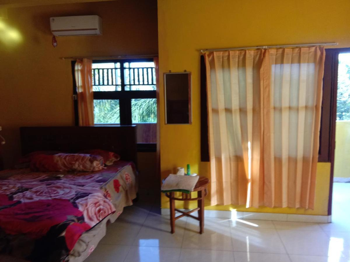 Jasri Pondok Diana Arta מראה חיצוני תמונה