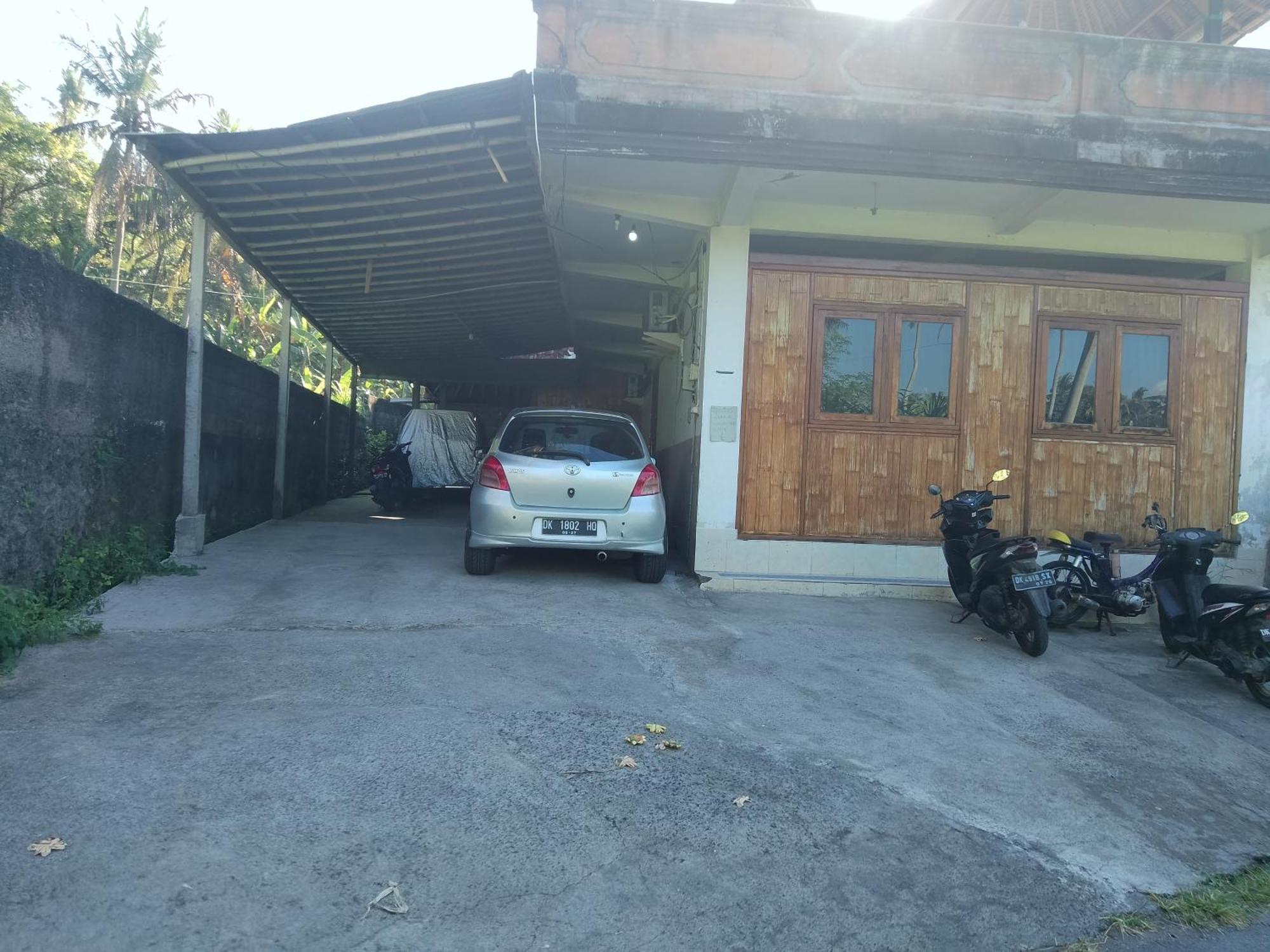 Jasri Pondok Diana Arta מראה חיצוני תמונה
